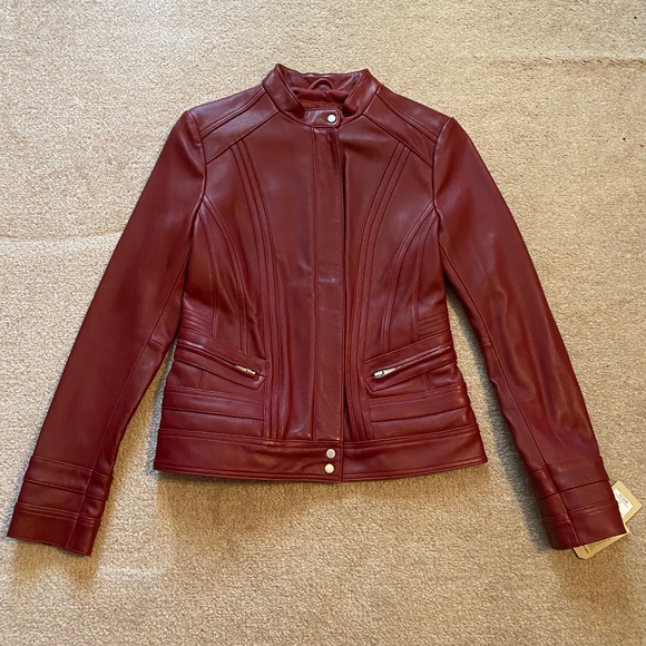 Wilsons Leather Jackets & Blazers - Wilson’s Leather Jacket